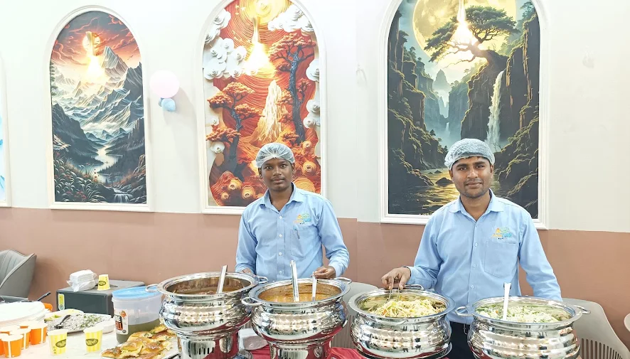 Catering Services